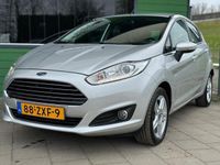 tweedehands Ford Fiesta 1.0 EcoBoost Titanium / CruiseControl / ParkeerSen