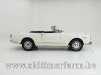 tweedehands Alfa Romeo 2600 Spider Cabriolet '63 CH2406