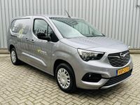 tweedehands Opel Combo Cargo New GB 1.5 Diesel 131pk S/S L2H1 verhoogd laadvermogen 1.000kg