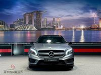 tweedehands Mercedes GLA45 AMG AMG 4Matic Edition 1 |Schaalstoelen|Pano|Camera