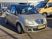Occasion Lancia Musa 95 PK (69 kW) 2007 Beige MPV