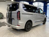 Occasion Ford Tourneo Sport 233 PK (171 kW) 2025 Grijs Van