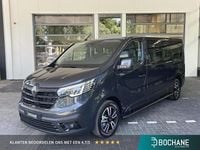 Occasion Renault Trafic 170 PK (125 kW) 2024 Grijs MPV
