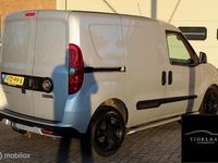 Occasion Fiat Doblò Trekking 105 PK (77 kW) 2023 Grijs (metallic) MPV