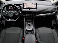 tweedehands Nissan Qashqai 1.3 MHEV Xtronic N-Connecta Automaat / Trekhaak (1800KG Trekgewicht) / Panoramadak