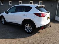 tweedehands Mazda CX-5 2.0 SKYLEASE+ LEMITED 2WD , NAVI, XENON, BOSE