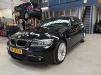 Occasion BMW 320 Executive 170 PK (125 kW) 2012 Zwart Sedan
