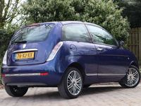 tweedehands Lancia Ypsilon 1.4 Oro | Airco | Lichtmetalen velgen | Elektrische ramen |