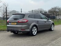 tweedehands Ford Mondeo Wagon 2.0 EcoBoost Titanium | Trekhaak | Xenon | S