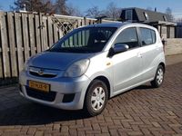 tweedehands Daihatsu Cuore 1.0 Premium