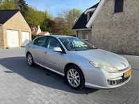 tweedehands Renault Laguna III 2.0 16V Dynamique Airco Navigatie Cruise Ct Nap Logisch tekst lezen !