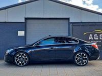 tweedehands Opel Insignia 2.8 T OPC 4x4/Automaat/Dak/20Inch/Recaro/325PK