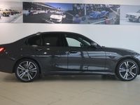 tweedehands BMW 320e 3-SERIE SedanM-Sportpakket / Schuif-kantel dak / Harman Kardon Audio