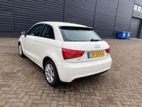 tweedehands Audi A1 1.2 TFSI Attraction