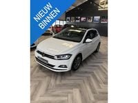 Occasion VW Polo Highline 95 PK (69 kW) 2020 Overige Hatchback