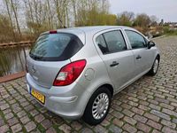 tweedehands Opel Corsa 1.2-16V Essentia Airco cv op afs elekramen stuurbk