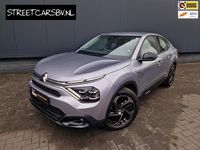 Occasion Citroën C4 X 131 PK (96 kW) 2023 Grijs SUV