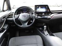 tweedehands Toyota C-HR 1.8 Hybrid Dynamic Limited Automaat 122pk | Cruise