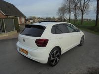 tweedehands VW Polo POLO2.0 GTI Automaat airco ecc navigatie schuifdak 131.000km