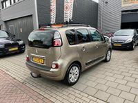 Occasion Citroën C3 Picasso Exclusive 120 PK (88 kW) 2010 Beige, metallic lak MPV