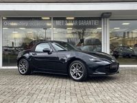 tweedehands Mazda MX5 1.5 SkyActiv-G 132 Kazari | 10 km | 2024 | Benzine