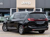 tweedehands Chrysler Pacifica Plug-In-Hybrid 3.6i V6 Limited S Aut DVD Rijklaar