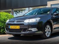 tweedehands Citroën C5 1.6 THP Tendance Navi Cruise Clima PDC 17''LM Zondag a.s. op