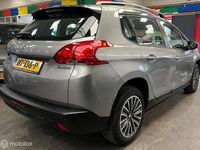 Occasion Peugeot 2008 Style 82 PK (60 kW) 2016 Grijs SUV