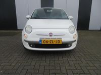 tweedehands Fiat 500 1.2 Pop