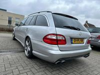 tweedehands Mercedes E320 E-KLASSE Combi