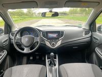 tweedehands Suzuki Baleno 1.0 Boosterjet High Executive Adaptieve Cruise Con