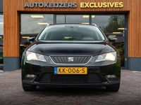 tweedehands Seat Leon ST 1.0 EcoTSI Style Connect Navigatie Clima PDC LMV