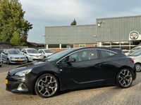 tweedehands Opel Astra GTC 2.0 Turbo OPC 281PK*20 inchLMV*Recaro*Clima*Cruise*MF Stuur