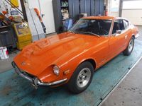 Occasion Datsun 240Z 1972 Oranje