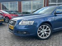 tweedehands Audi A6 Avant 3.0 TDI quattro Pro Line