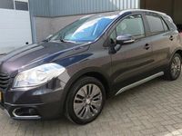 tweedehands Suzuki SX4 S-Cross 1.6 Exclusive