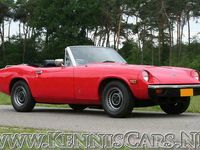 tweedehands Jensen Healey 19736 Roadster Cabrio