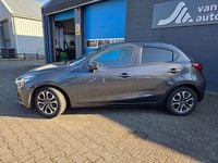 Occasion Mazda 2 90 PK (66 kW) 2016 Grijs Hatchback