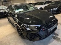 tweedehands Audi RS3 Limousine Quattro 400PK Hulk Edition/Pano/B&O/360C