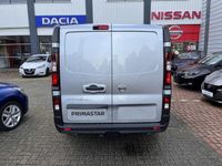 tweedehands Nissan Primastar 2.0 dCi L2H1 N-Connecta 5 Jaar Fabrieksgarantie of 160000 kilometer