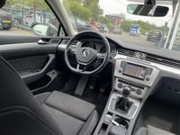 tweedehands VW Passat Variant 1.6 TDI 88KW | COMFORT | NAVI