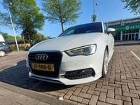 Occasion Audi A3 110 PK (80 kW) 2016 Sedan