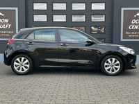 Occasion Kia Rio 101 PK (74 kW) 2022 Zwart Hatchback