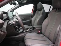 tweedehands Peugeot e-208 208EV GT 50 kWh 136 pk | Panoramadak | 17" Lich