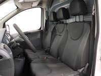 tweedehands Peugeot Expert 229 1.6 HDI L2H1 Trekhaak|Imperiaal|