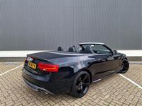 tweedehands Audi A5 Cabriolet S5 3.0 TFSI quattro Pro Line PDC MFS RS
