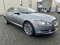 tweedehands Jaguar XF 3.0 V6 Luxury org NL Auto / 20'' Velgen