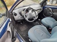 tweedehands Ford Ka 1.3 Cool & Sound