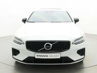 tweedehands Volvo S60 R-Design