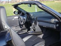 tweedehands Porsche Boxster 2.7 Tiptronic | Dealer/specialist Onderhouden | 98